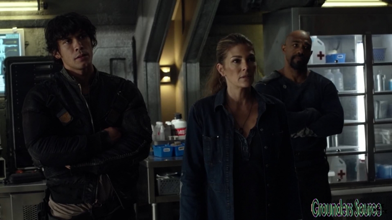The 100 Season Three Episode Five Hakeldama-1244
