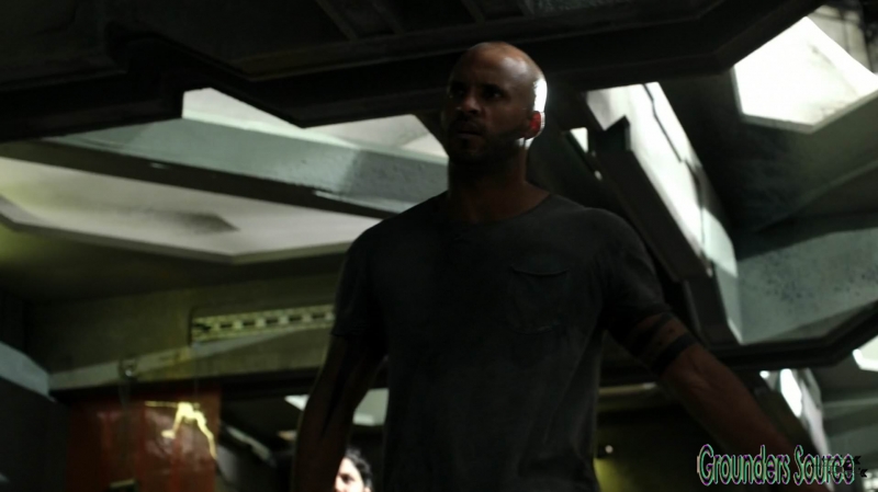 The 100 Season Three Episode Five Hakeldama-1243
