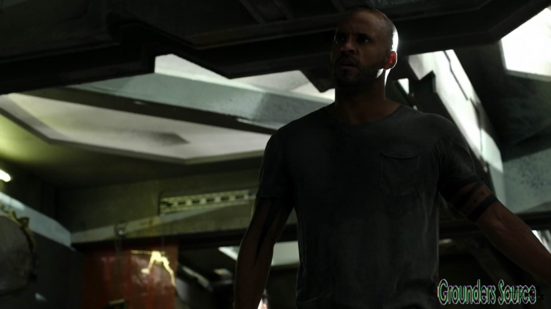The 100 Season Three Episode Five Hakeldama-1242
