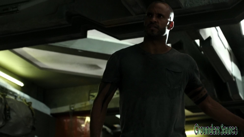 The 100 Season Three Episode Five Hakeldama-1241
