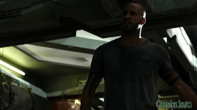 The 100 Season Three Episode Five Hakeldama-1240
