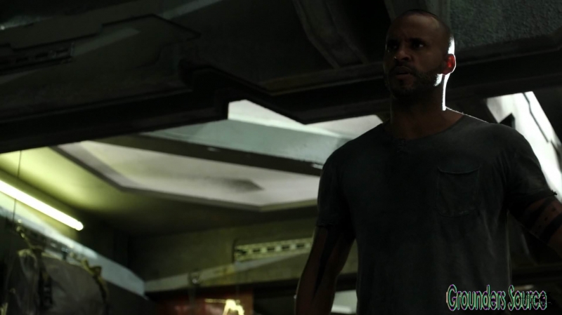 The 100 Season Three Episode Five Hakeldama-1239
