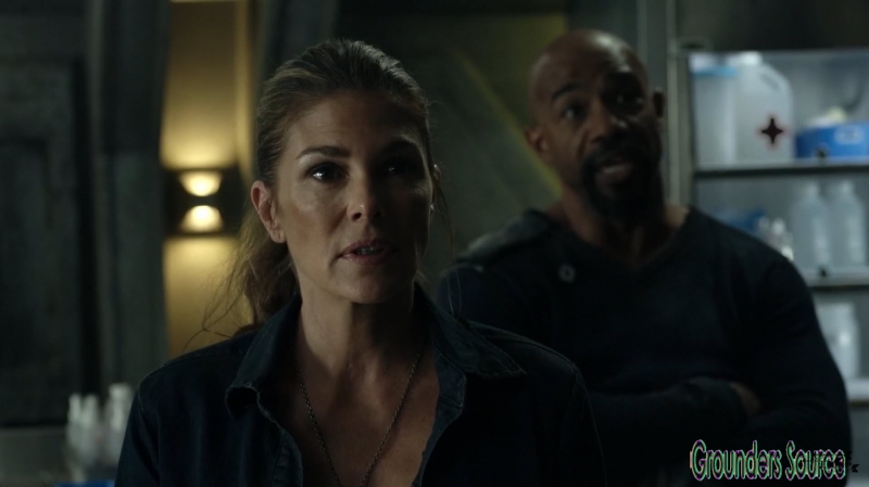 The 100 Season Three Episode Five Hakeldama-1237
