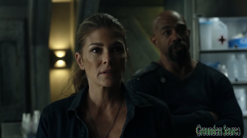 The 100 Season Three Episode Five Hakeldama-1238

