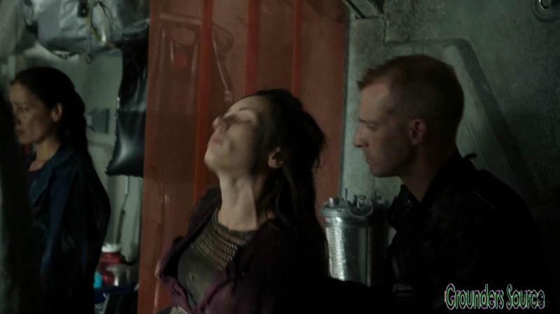 The 100 Season Three Episode Five Hakeldama-1233

