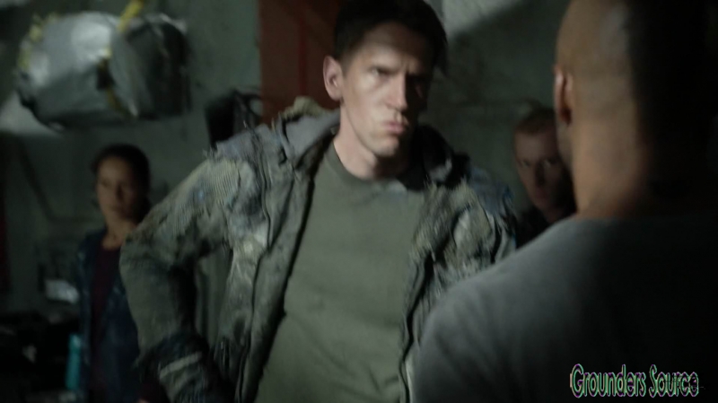 The 100 Season Three Episode Five Hakeldama-1232
