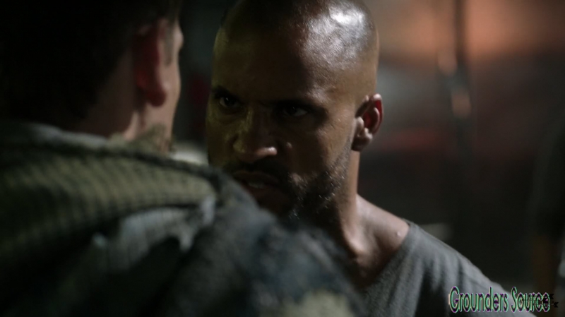 The 100 Season Three Episode Five Hakeldama-1228
