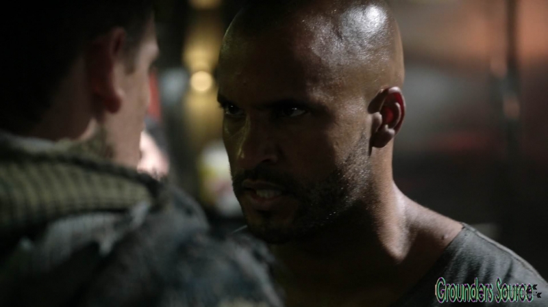 The 100 Season Three Episode Five Hakeldama-1227
