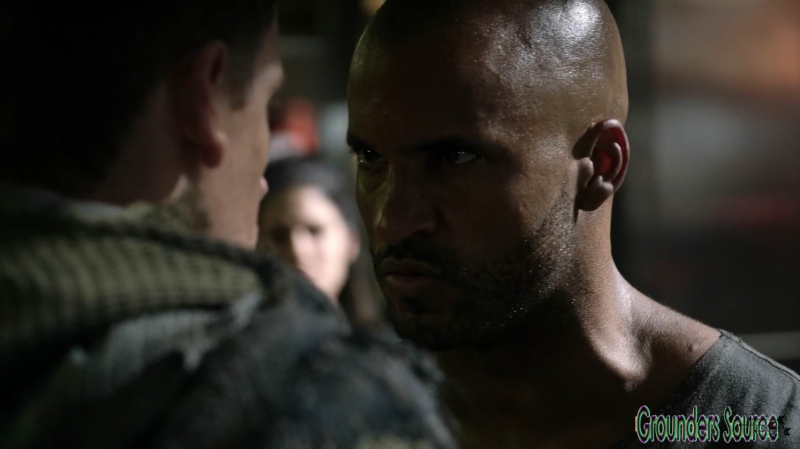 The 100 Season Three Episode Five Hakeldama-1226

