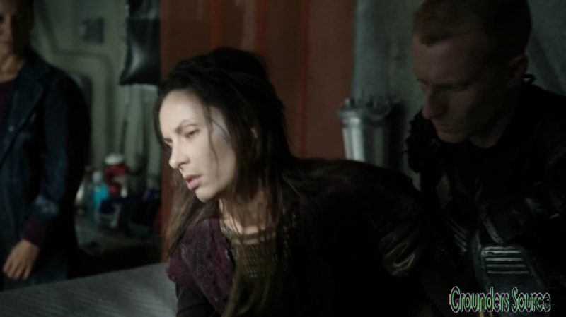 The 100 Season Three Episode Five Hakeldama-1225
