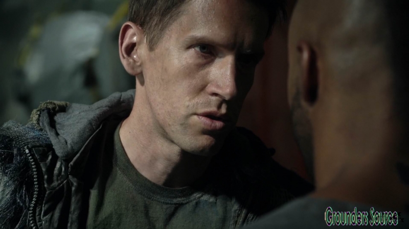 The 100 Season Three Episode Five Hakeldama-1222
