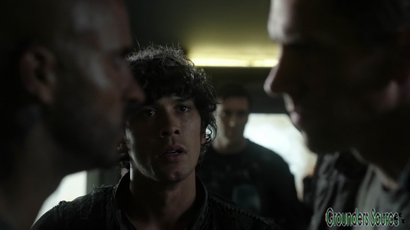 The 100 Season Three Episode Five Hakeldama-1220
