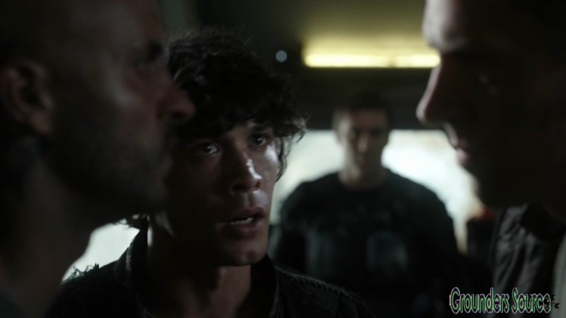 The 100 Season Three Episode Five Hakeldama-1219
