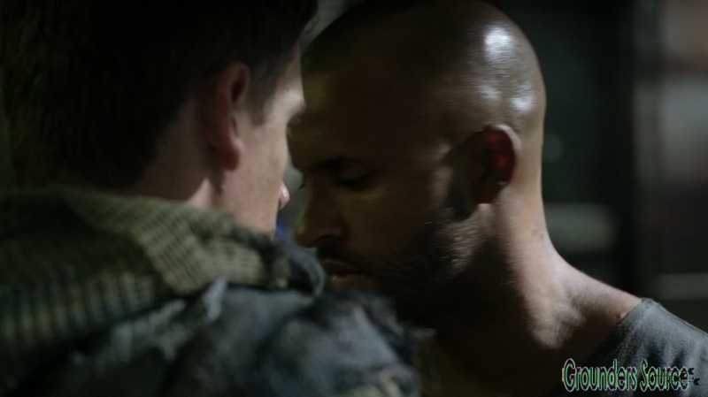 The 100 Season Three Episode Five Hakeldama-1214
