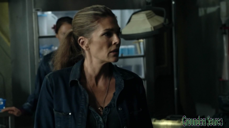 The 100 Season Three Episode Five Hakeldama-1211
