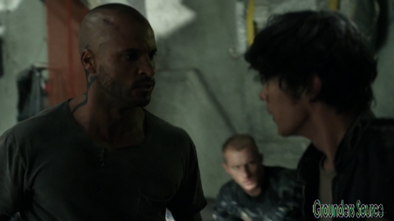 The 100 Season Three Episode Five Hakeldama-1210
