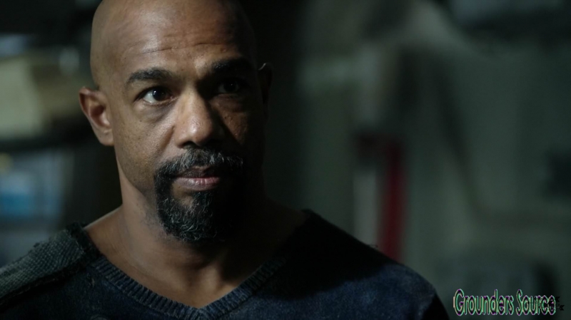 The 100 Season Three Episode Five Hakeldama-1205

