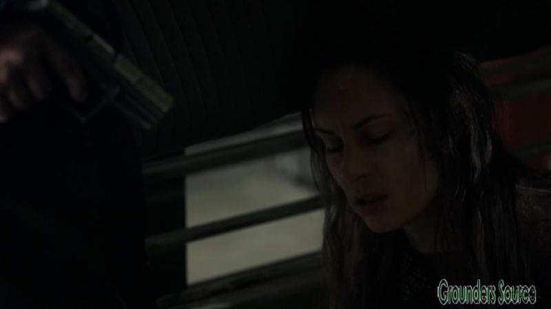 The 100 Season Three Episode Five Hakeldama-1203
