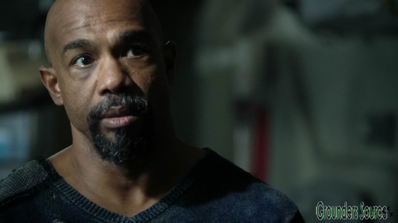 The 100 Season Three Episode Five Hakeldama-1197
