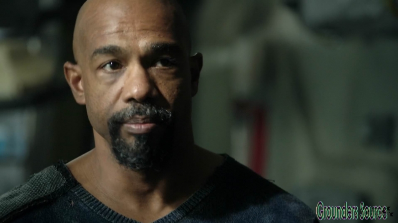 The 100 Season Three Episode Five Hakeldama-1193
