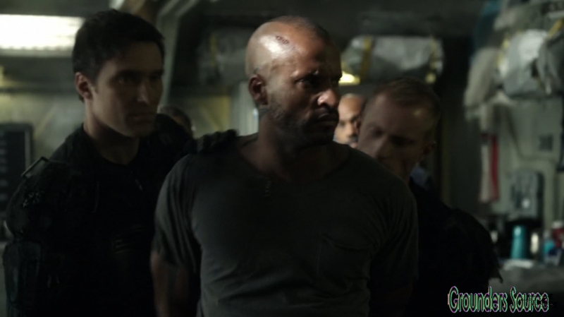 The 100 Season Three Episode Five Hakeldama-1190
