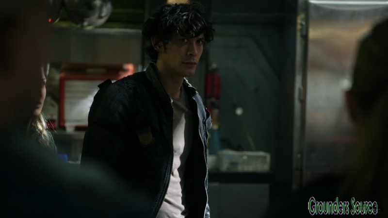 The 100 Season Three Episode Five Hakeldama-1186
