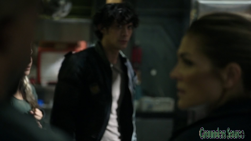 The 100 Season Three Episode Five Hakeldama-1185
