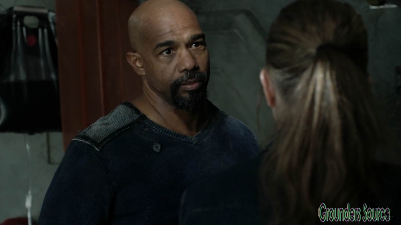 The 100 Season Three Episode Five Hakeldama-1180
