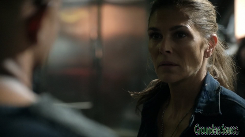 The 100 Season Three Episode Five Hakeldama-1179
