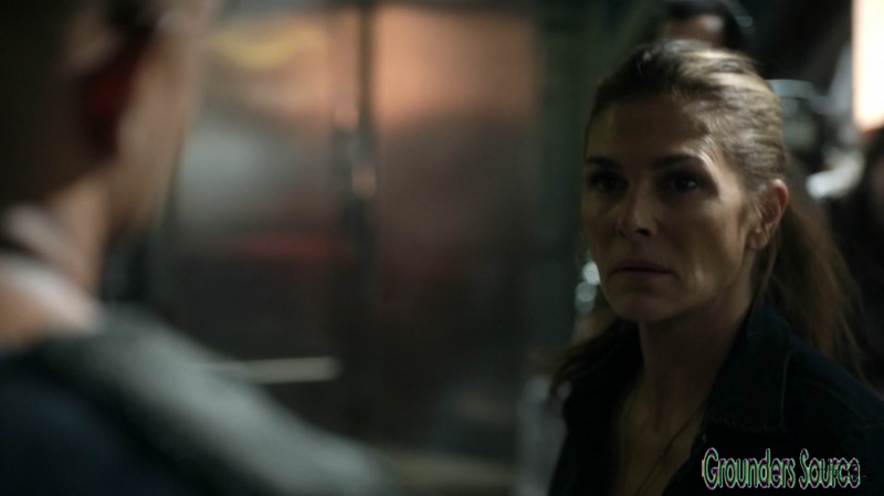 The 100 Season Three Episode Five Hakeldama-1178
