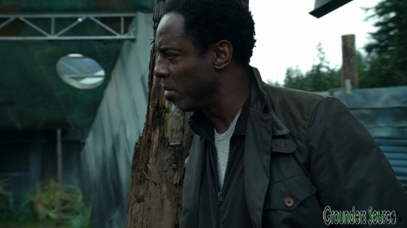 The 100 Season Three Episode Five Hakeldama-1171
