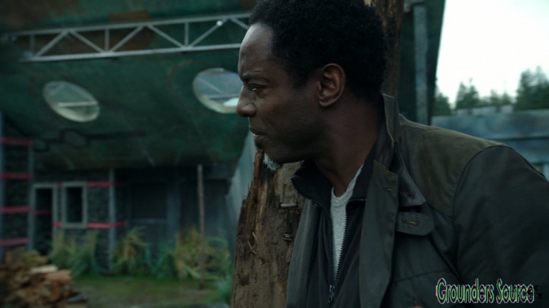 The 100 Season Three Episode Five Hakeldama-1172
