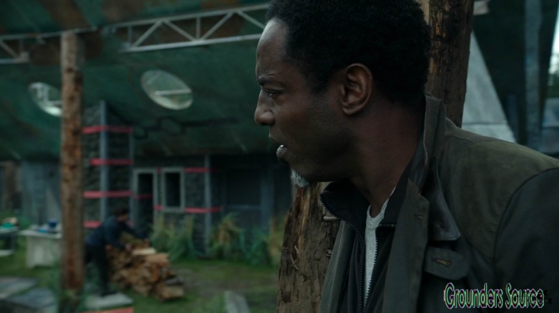 The 100 Season Three Episode Five Hakeldama-1170
