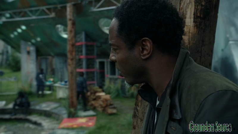 The 100 Season Three Episode Five Hakeldama-1169
