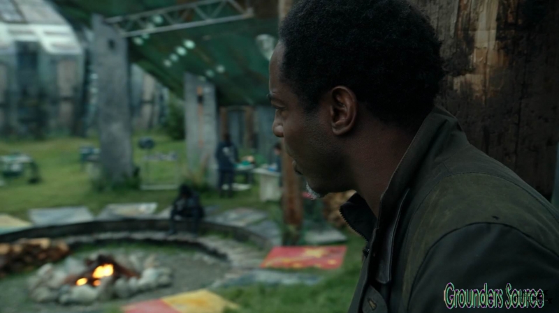 The 100 Season Three Episode Five Hakeldama-1168
