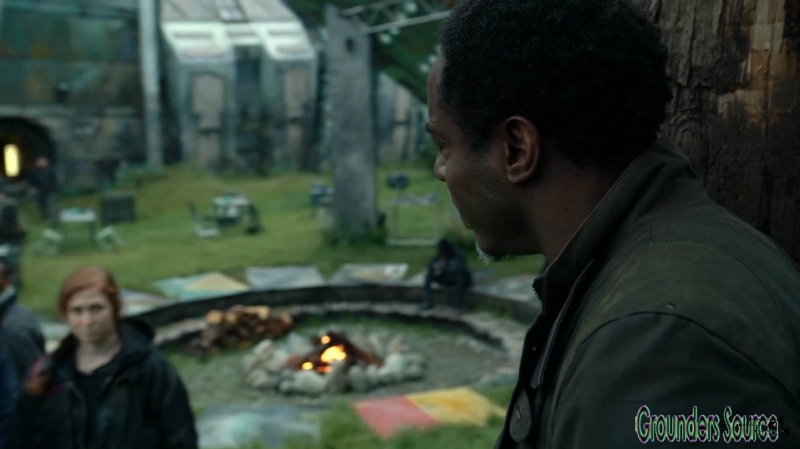 The 100 Season Three Episode Five Hakeldama-1167

