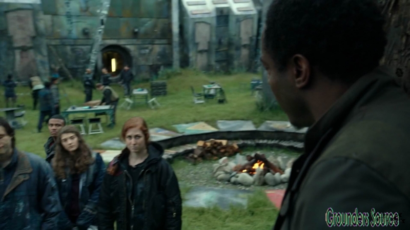 The 100 Season Three Episode Five Hakeldama-1166
