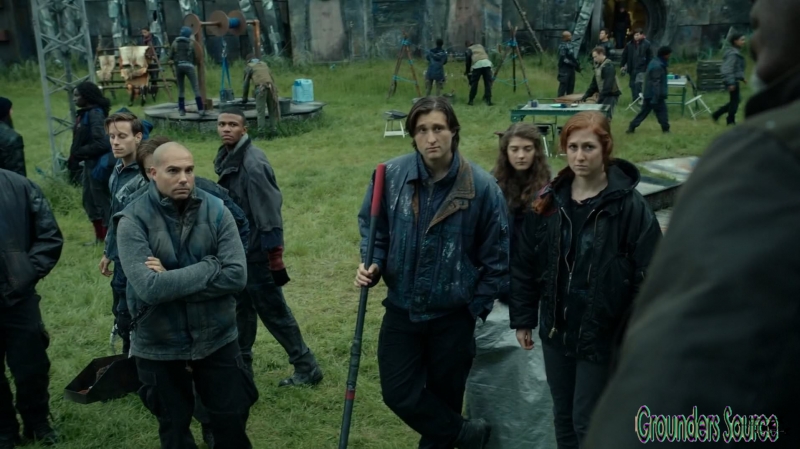 The 100 Season Three Episode Five Hakeldama-1162
