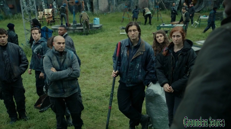 The 100 Season Three Episode Five Hakeldama-1161
