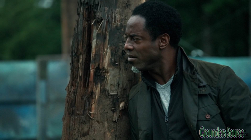 The 100 Season Three Episode Five Hakeldama-1158
