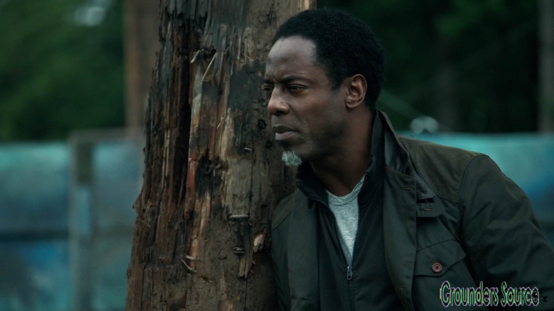 The 100 Season Three Episode Five Hakeldama-1156
