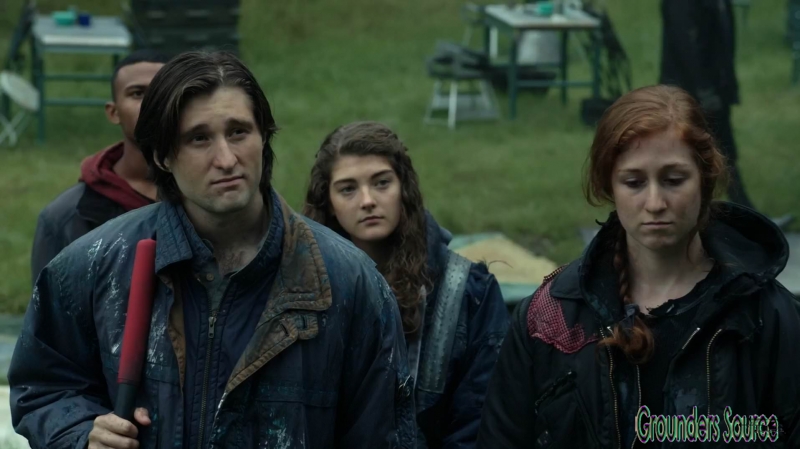 The 100 Season Three Episode Five Hakeldama-1154
