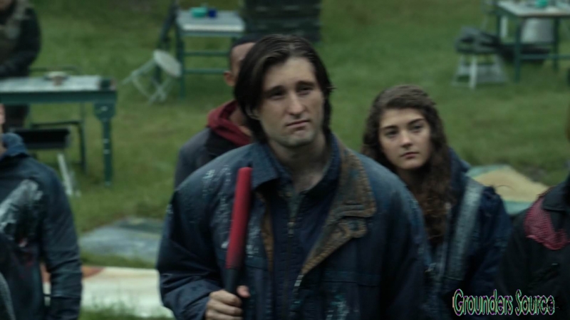 The 100 Season Three Episode Five Hakeldama-1153
