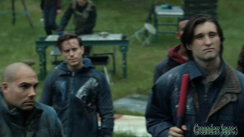 The 100 Season Three Episode Five Hakeldama-1152
