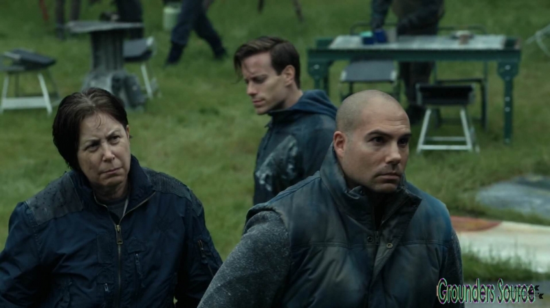 The 100 Season Three Episode Five Hakeldama-1151

