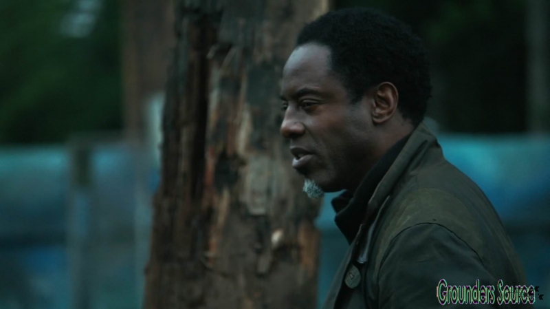 The 100 Season Three Episode Five Hakeldama-1149
