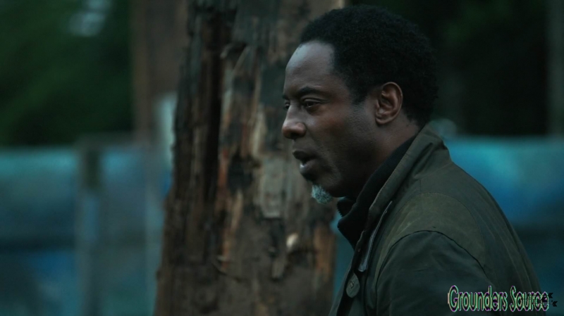 The 100 Season Three Episode Five Hakeldama-1148
