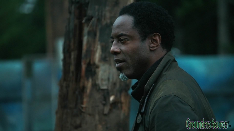 The 100 Season Three Episode Five Hakeldama-1146
