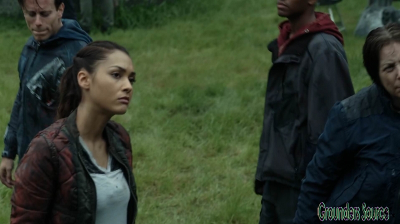 The 100 Season Three Episode Five Hakeldama-1145
