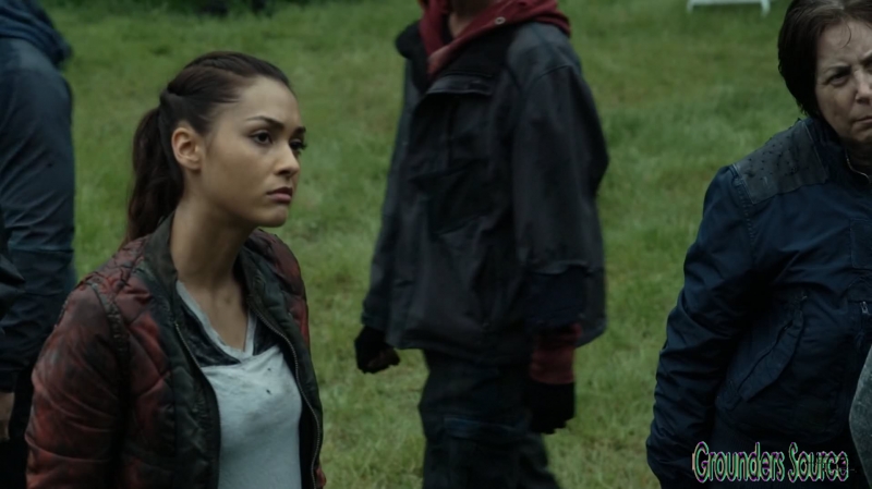 The 100 Season Three Episode Five Hakeldama-1144
